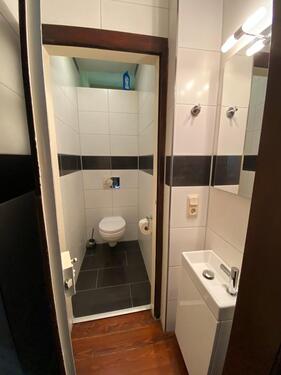 Foto - Etagenwohnung zur Miete in Idar-Oberstein