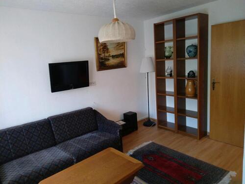 Foto - Möbeliertes Zimmer oder 1 -2 Zimmer zur Kurzzeitmiete
