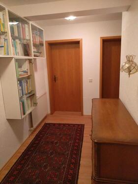 Foto - Etagenwohnung in Oberursel (Taunus)