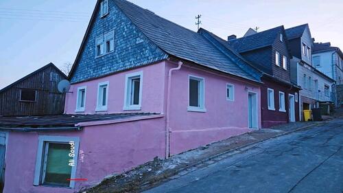 Foto - Einfamilienhaus zu verkaufen in Nordhalben 96365.