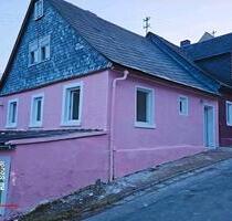 Einfamilienhaus zu verkaufen in Nordhalben 96365. - Parsberg