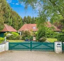 Einfamilienhaus von Privat - 395.000,00 EUR Kaufpreis, in Hambergen (PLZ: 27729)