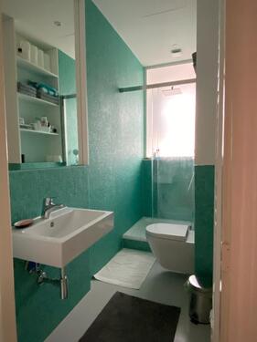 Foto - Etagenwohnung in Berlin zur Miete