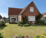 Foto - Freistehendes Einfamilienhaus in Carolinensiel Wittmund
