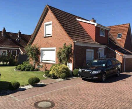Foto - Einfamilienhaus zum Kaufen in Wittmund