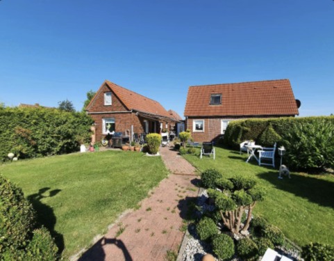Foto - Einfamilienhaus in Wittmund
