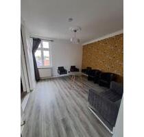 4-Zimmer-Altbauwohnung mit Charme in Bremerhaven - frei ab 01.11.
