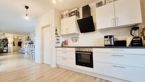 Foto - Etagenwohnung in Rülzheim