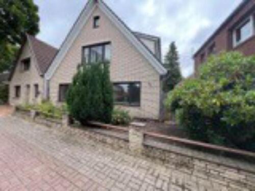 Foto - 2- Zimmerwohnung in Zentum von Heide