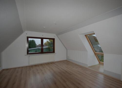 Foto - Etagenwohnung in Heide