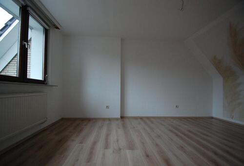 Foto - Etagenwohnung in Heide zur Miete