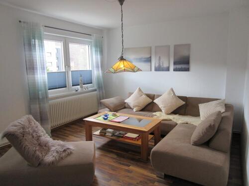 Foto - 4 Zimmer Etagenwohnung zur Miete in Wilhelmshaven