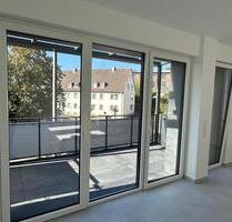 Moderne 3-Zimmer-Wohnung mit hochwertiger Ausstattung - Halver