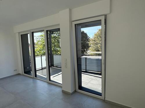 Foto - Etagenwohnung zur Miete in Halver