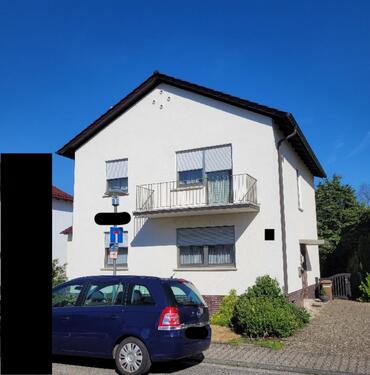 Foto - Haus in Bürstadt 138 m2 mit 800m2 Grundstück