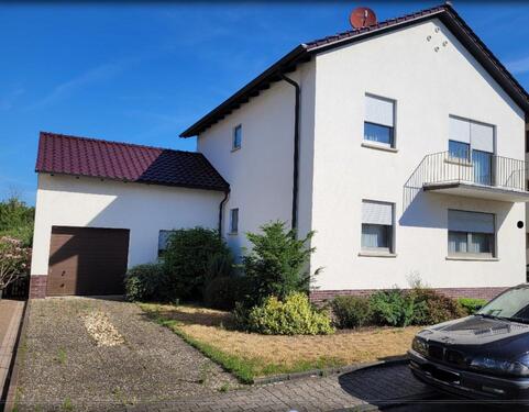 Foto - Einfamilienhaus zum Kaufen in Bürstadt