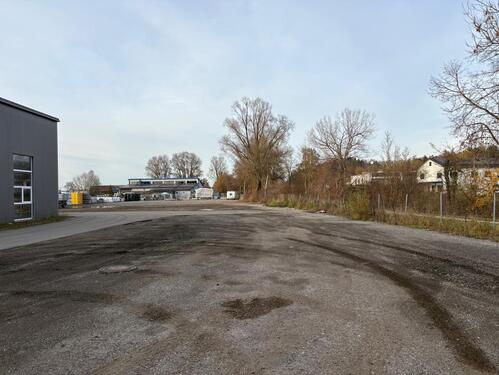 Foto - andere zur Miete in Thannhausen