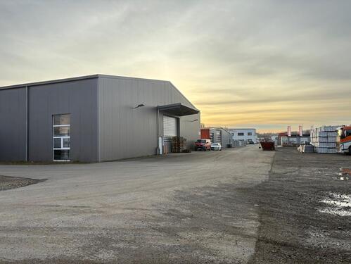 Foto - andere in Thannhausen