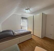 3 Zimmer Wohnung in Friedrichshafen befr. bis Juni 2026