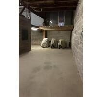 Stellplätze für Motorrad Garage Scheune - Neckarsulm