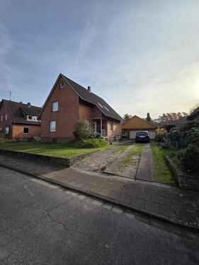 Foto - Ruheoase in Steyerberg - EFH - 1.650,00 EUR Kaltmiete, ca.  220,00 m²