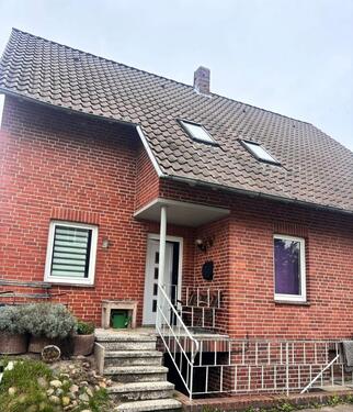 Foto - 5 Zimmer Einfamilienhaus zur Miete in Steyerberg