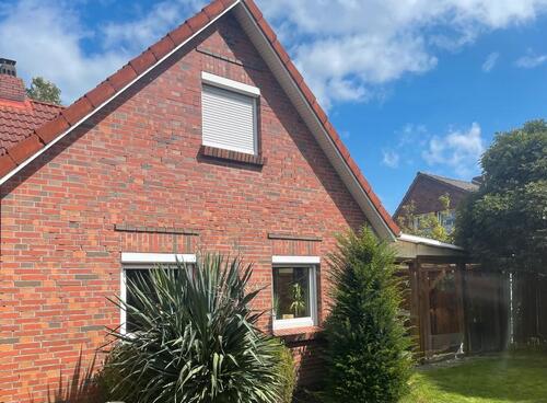 Foto - Wohnen auf Zeit (bis 30.06.2027) Gepflegtes EFH in Upgant-Schott