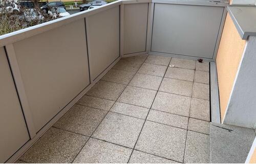 Foto - Etagenwohnung zur Miete in Wolfenbüttel