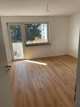 Foto - Etagenwohnung in Wolfenbüttel