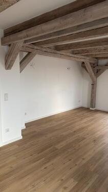 Foto - Traumhafte 3-Raum-Dachgeschosswohnung – neu saniert!!!