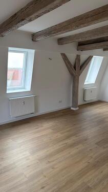 Foto - 3 Zimmer Etagenwohnung in Landsberg