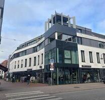 Exklusives Penthouse in zentraler Lage von Gütersloh