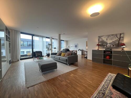 Foto - 5 Zimmer Etagenwohnung zur Miete in Gütersloh