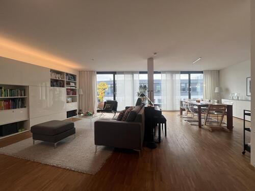 Foto - 5 Zimmer Etagenwohnung in Gütersloh