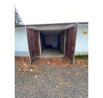 Für Motorrad & Co. - geschlossene Boxen zu vermieten - Duisburg Rheinhausen