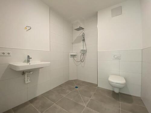 Foto - 1 Zimmer Etagenwohnung zur Miete in Minden