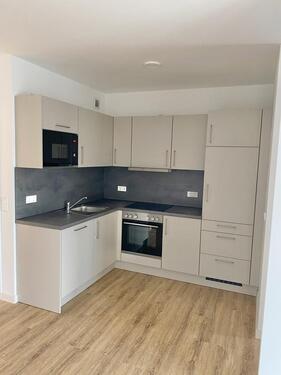 Foto - Etagenwohnung in Minden zur Miete