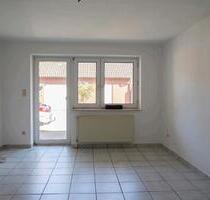 Vermiete Wohnung, 3 ZKB inkl. Garagenstellplatz in Molbergen