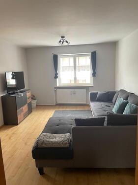 Foto - 3 Zimmer Etagenwohnung zur Miete in Oettingen in Bayern