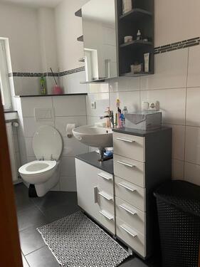 Foto - Etagenwohnung in Oettingen in Bayern zur Miete