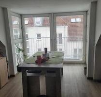 Kapitalanlage - vermietete 1 Zimmer Wohnung in Bayreuth