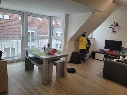 Foto - 1 Zimmer Etagenwohnung in Bayreuth