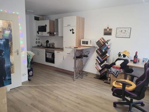 Foto - Etagenwohnung in Bayreuth zum Kaufen