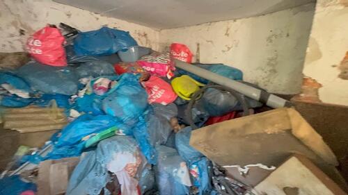 Foto - WER KEINE ARBEIT HAT, DER MACHT SIE SICH ;-)