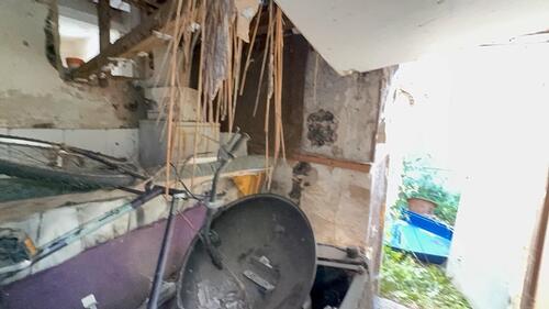 Foto - 3 Zimmer Etagenwohnung zur Miete in Eisleben (Lutherstadt)