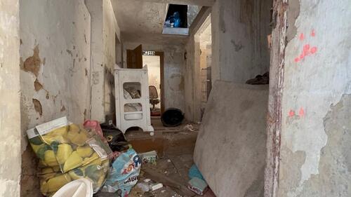 Foto - 3 Zimmer Etagenwohnung in Eisleben (Lutherstadt)