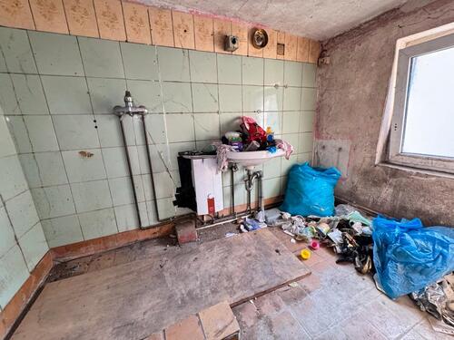 Foto - Etagenwohnung in Eisleben (Lutherstadt) zur Miete