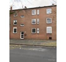 Attraktive 3-Zimmer-Etagenwohnung in Krefeld – Familienfreundlich und Modernisiert