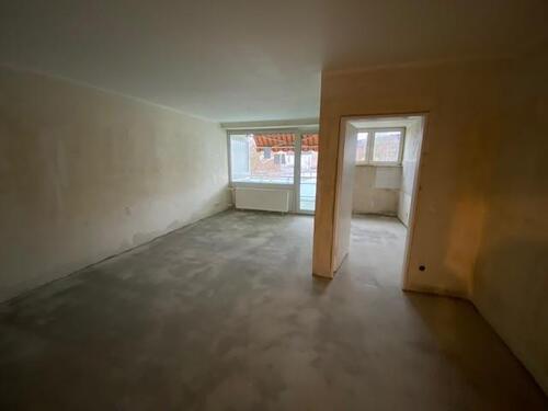 Foto - Etagenwohnung in Krefeld zur Miete