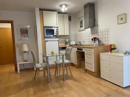 Foto - 1 Zimmer Etagenwohnung zum Kaufen in München